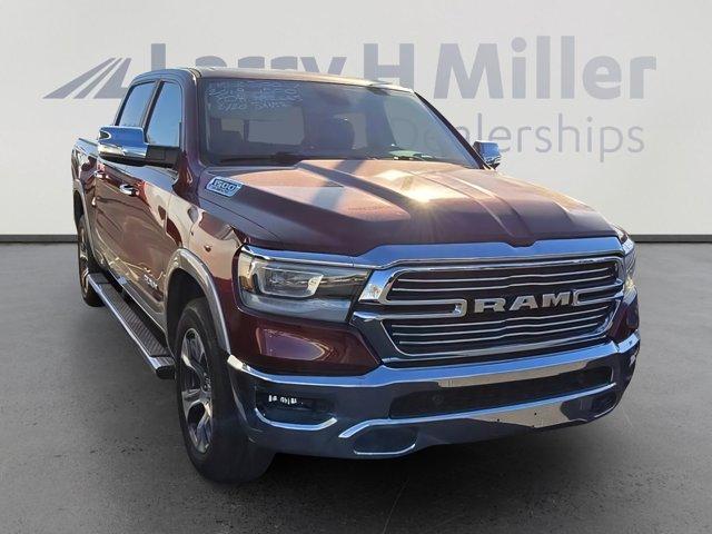 used 2019 Ram 1500 car, priced at $33,300