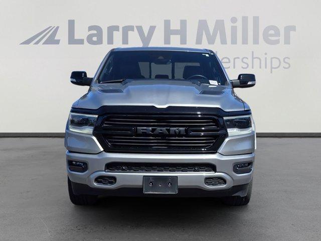 used 2022 Ram 1500 car, priced at $44,500