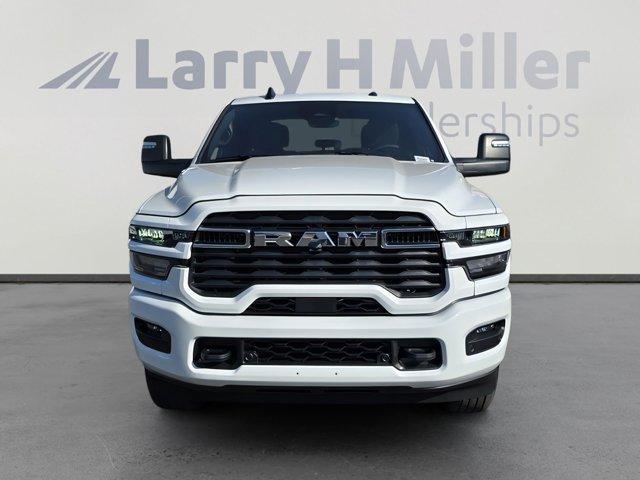 new 2026 Ram 2500 car, priced at $69,627