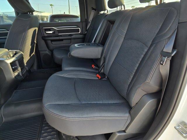 new 2026 Ram 2500 car, priced at $69,627