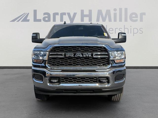 new 2024 Ram 2500 car, priced at $54,992