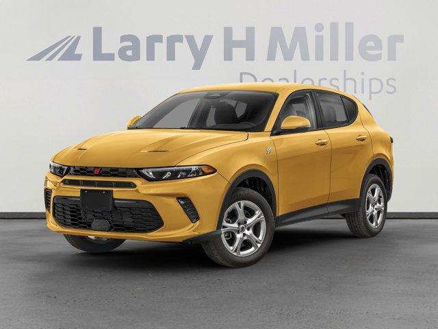 new 2025 Dodge Hornet car, priced at $27,642