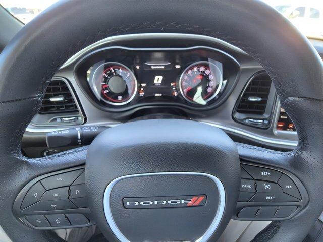 used 2021 Dodge Challenger car, priced at $37,000