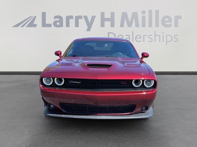 used 2021 Dodge Challenger car, priced at $37,000