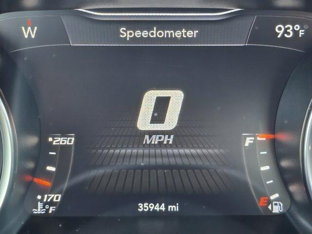used 2021 Dodge Challenger car, priced at $37,000