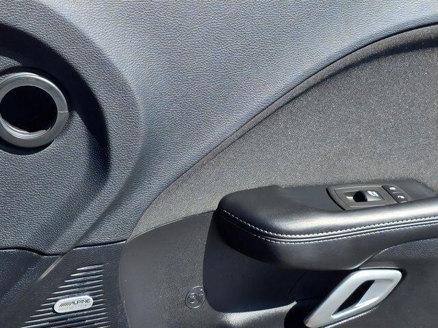 used 2021 Dodge Challenger car, priced at $37,000