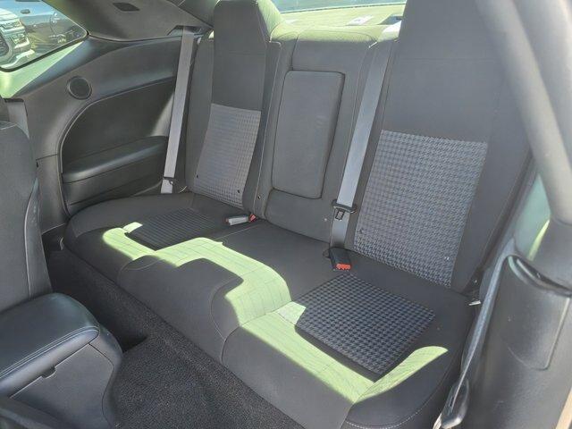 used 2021 Dodge Challenger car, priced at $37,000