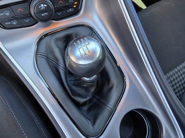 used 2021 Dodge Challenger car, priced at $37,000