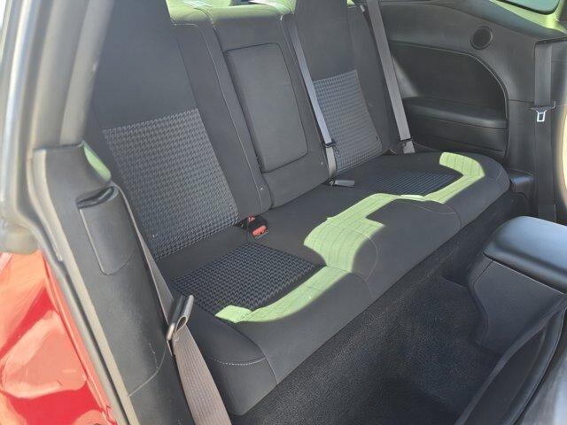 used 2021 Dodge Challenger car, priced at $37,000