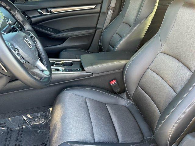 used 2022 Honda Accord car, priced at $25,995