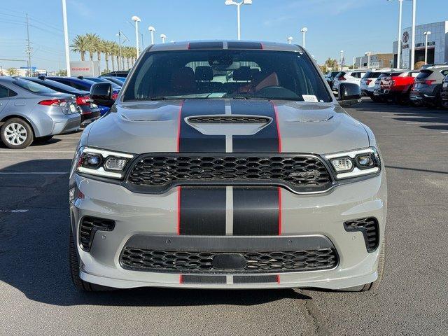 new 2023 Dodge Durango car, priced at $96,937