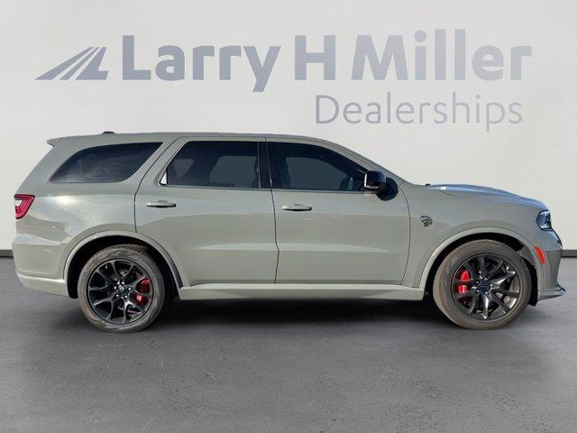 new 2023 Dodge Durango car, priced at $111,937