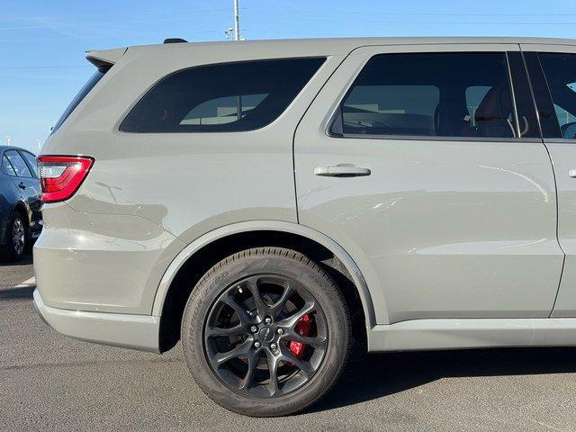 new 2023 Dodge Durango car, priced at $96,937