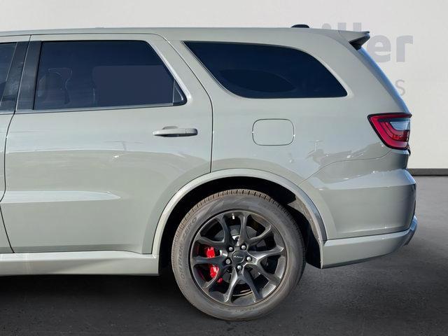 new 2023 Dodge Durango car, priced at $111,937