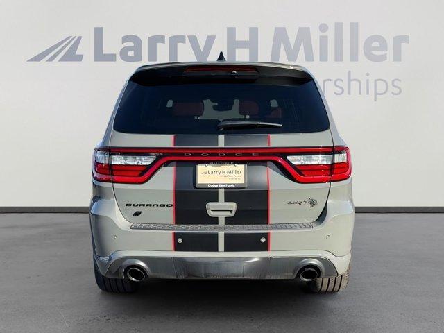 new 2023 Dodge Durango car, priced at $111,937