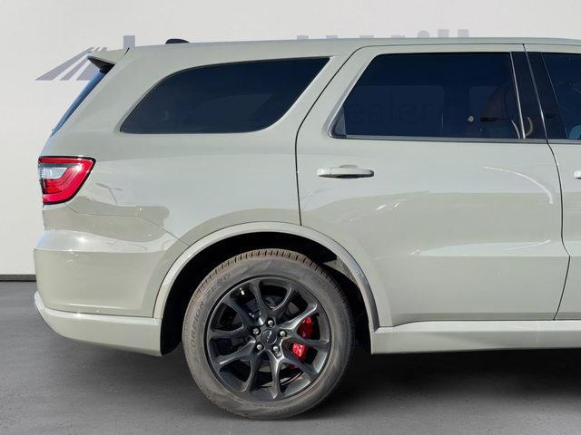 new 2023 Dodge Durango car, priced at $111,937