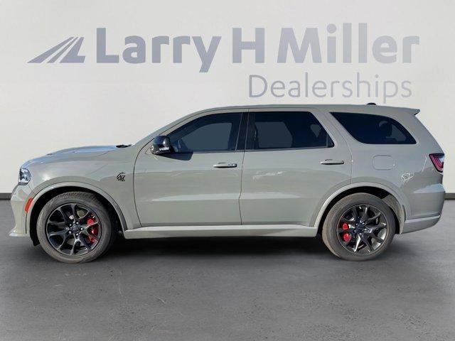 new 2023 Dodge Durango car, priced at $111,937