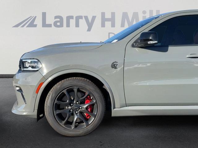 new 2023 Dodge Durango car, priced at $111,937