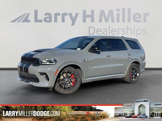 new 2023 Dodge Durango car, priced at $101,937