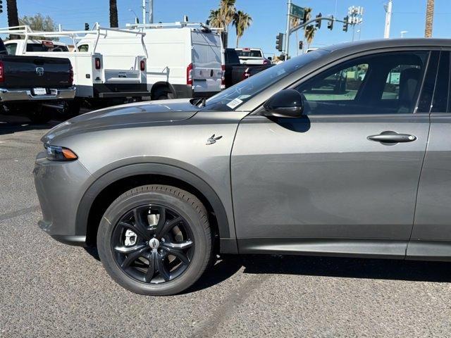 new 2025 Dodge Hornet car, priced at $27,427