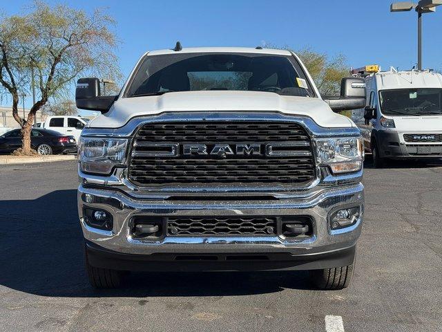 new 2024 Ram 2500 car, priced at $62,872