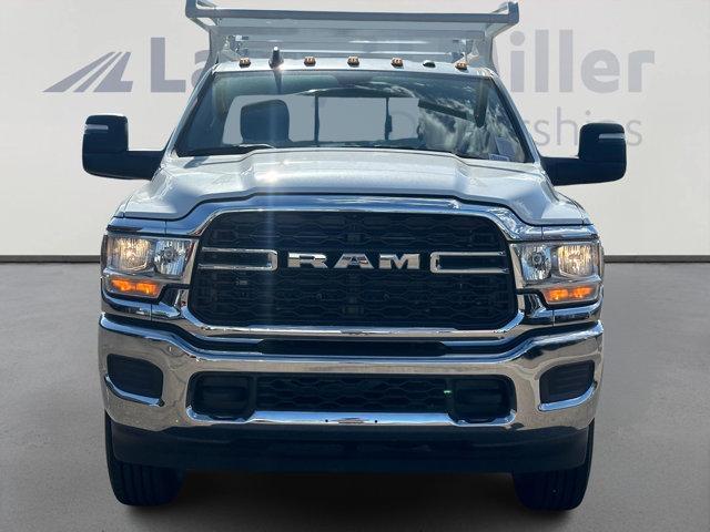 new 2024 Ram 3500 car, priced at $65,667