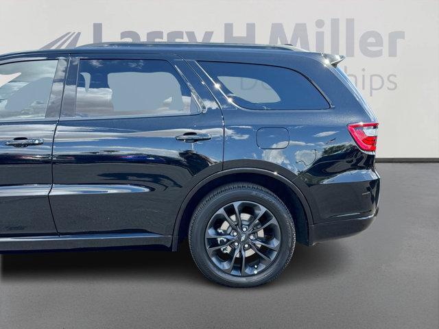 new 2025 Dodge Durango car, priced at $43,932