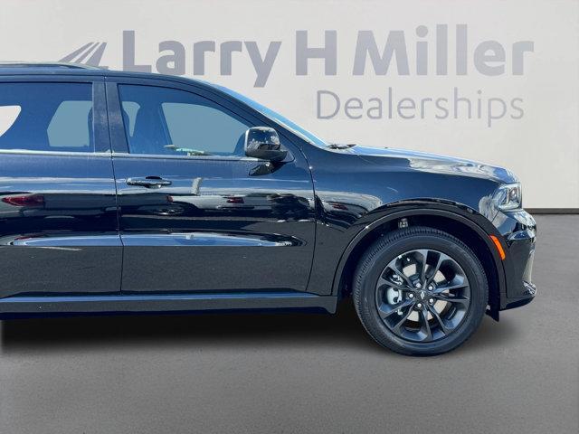 new 2025 Dodge Durango car, priced at $43,932