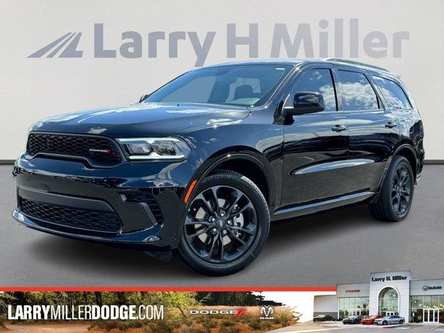 new 2025 Dodge Durango car, priced at $43,932