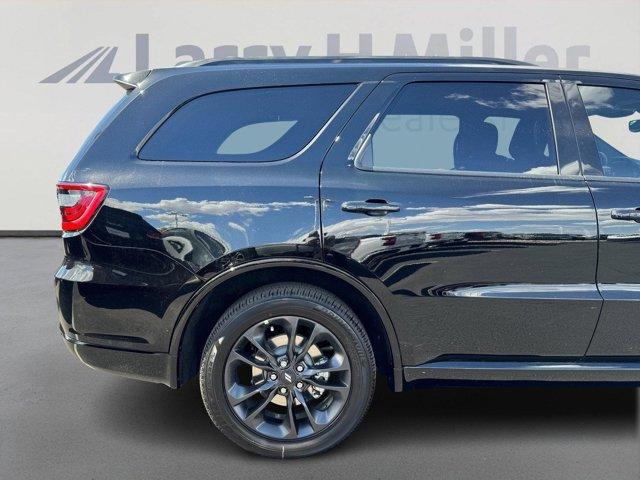 new 2025 Dodge Durango car, priced at $38,932