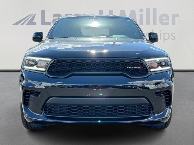 new 2025 Dodge Durango car, priced at $43,932