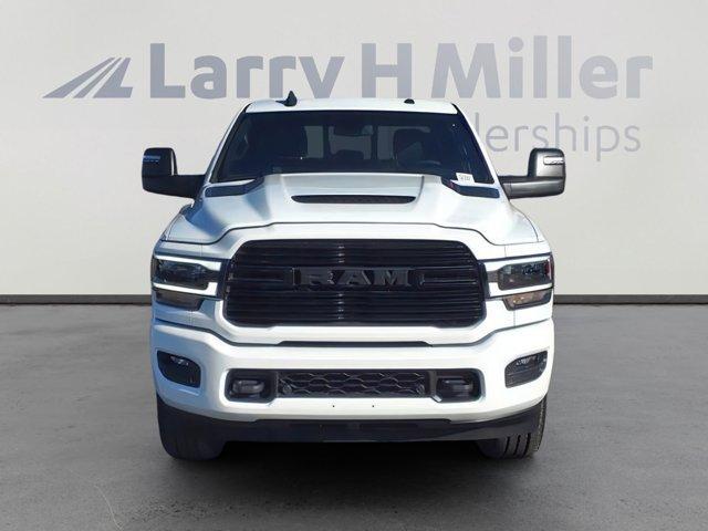 new 2024 Ram 2500 car, priced at $81,217