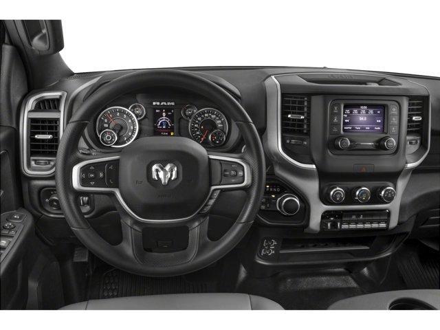 used 2024 Ram 3500 car, priced at $58,000
