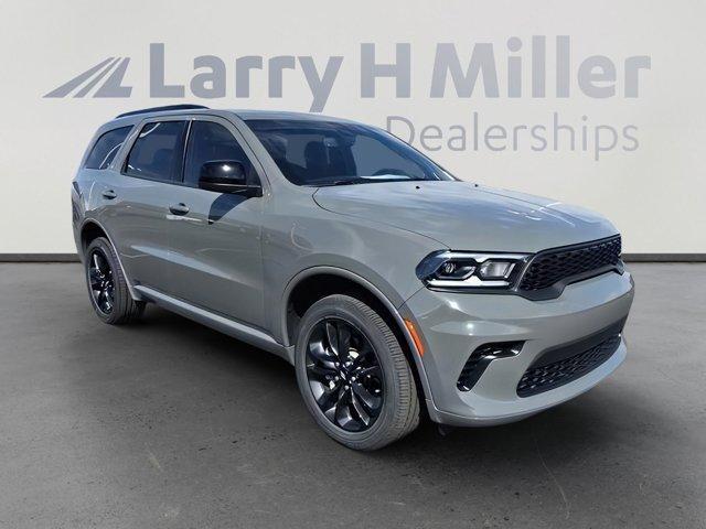 new 2025 Dodge Durango car, priced at $39,022