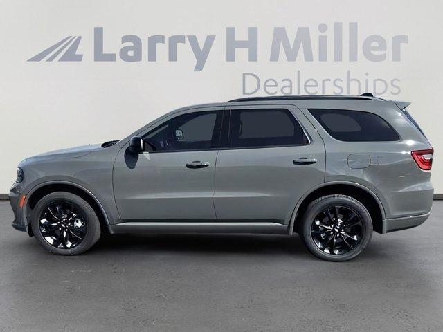 new 2025 Dodge Durango car, priced at $39,022