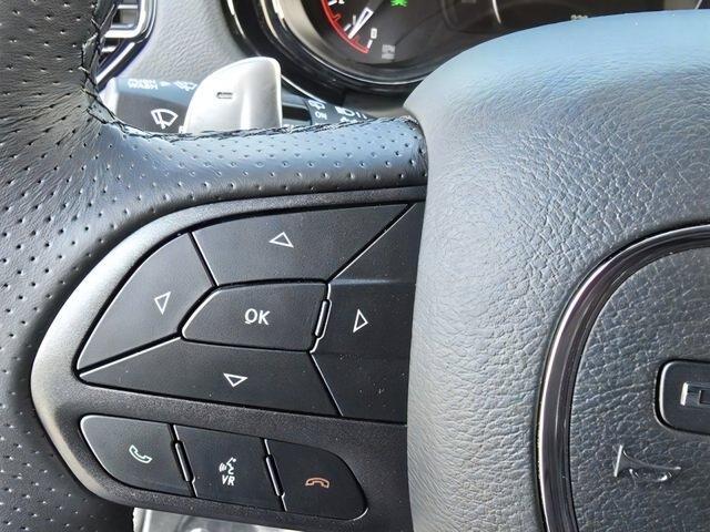 new 2025 Dodge Durango car, priced at $39,022