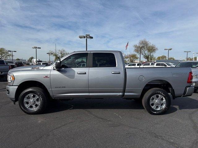 new 2024 Ram 2500 car, priced at $64,322