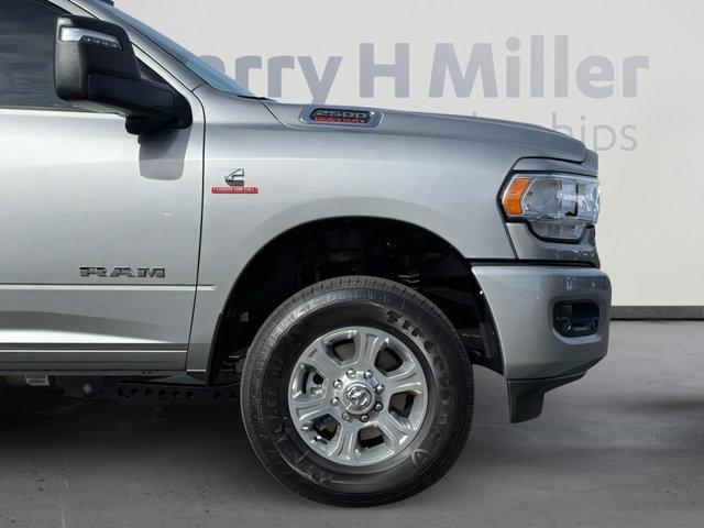 new 2024 Ram 2500 car, priced at $64,322