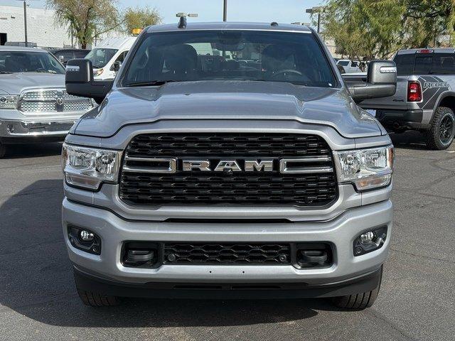 new 2024 Ram 2500 car, priced at $64,322