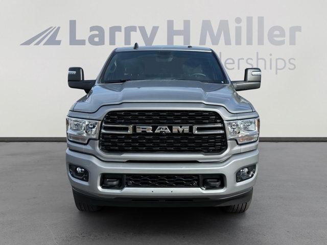 new 2024 Ram 2500 car, priced at $64,322