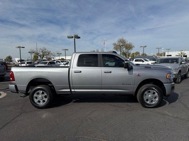 new 2024 Ram 2500 car, priced at $64,322