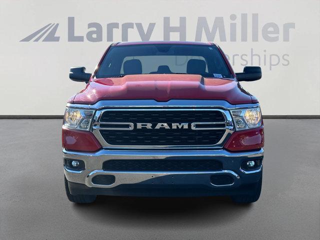 used 2022 Ram 1500 car, priced at $30,776