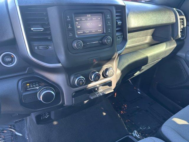 used 2022 Ram 1500 car, priced at $30,776