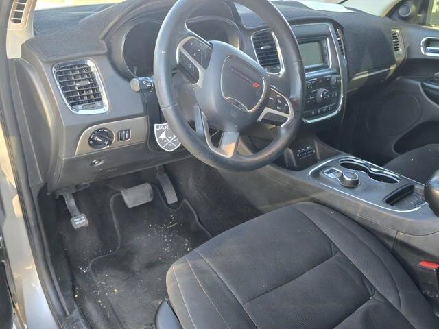 used 2016 Dodge Durango car, priced at $15,000