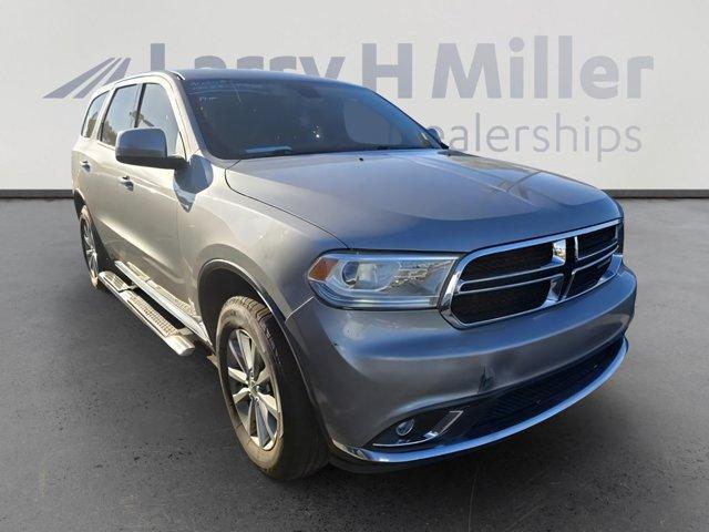 used 2016 Dodge Durango car, priced at $15,000