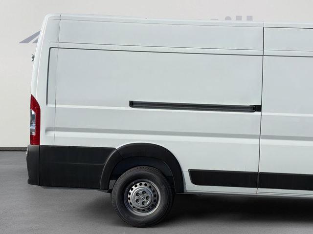 new 2024 Ram ProMaster 3500 car, priced at $60,817