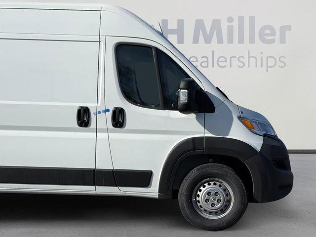 new 2024 Ram ProMaster 3500 car, priced at $60,817