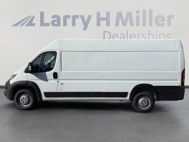 new 2024 Ram ProMaster 3500 car, priced at $60,817