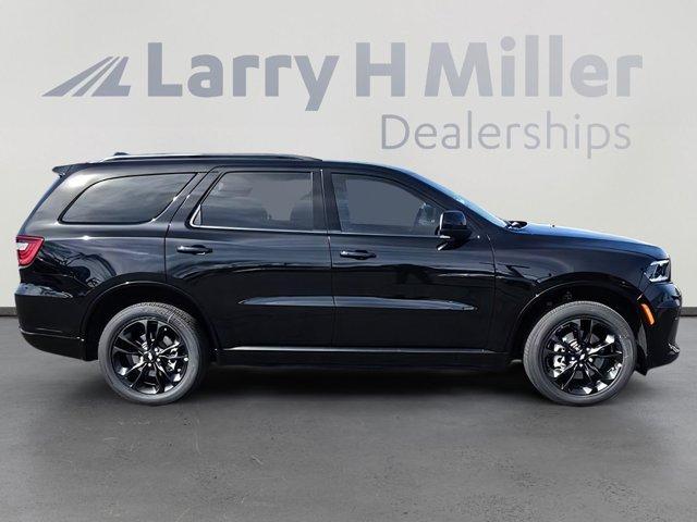 new 2025 Dodge Durango car, priced at $37,432