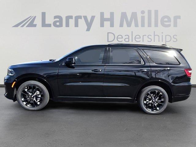 new 2025 Dodge Durango car, priced at $37,432